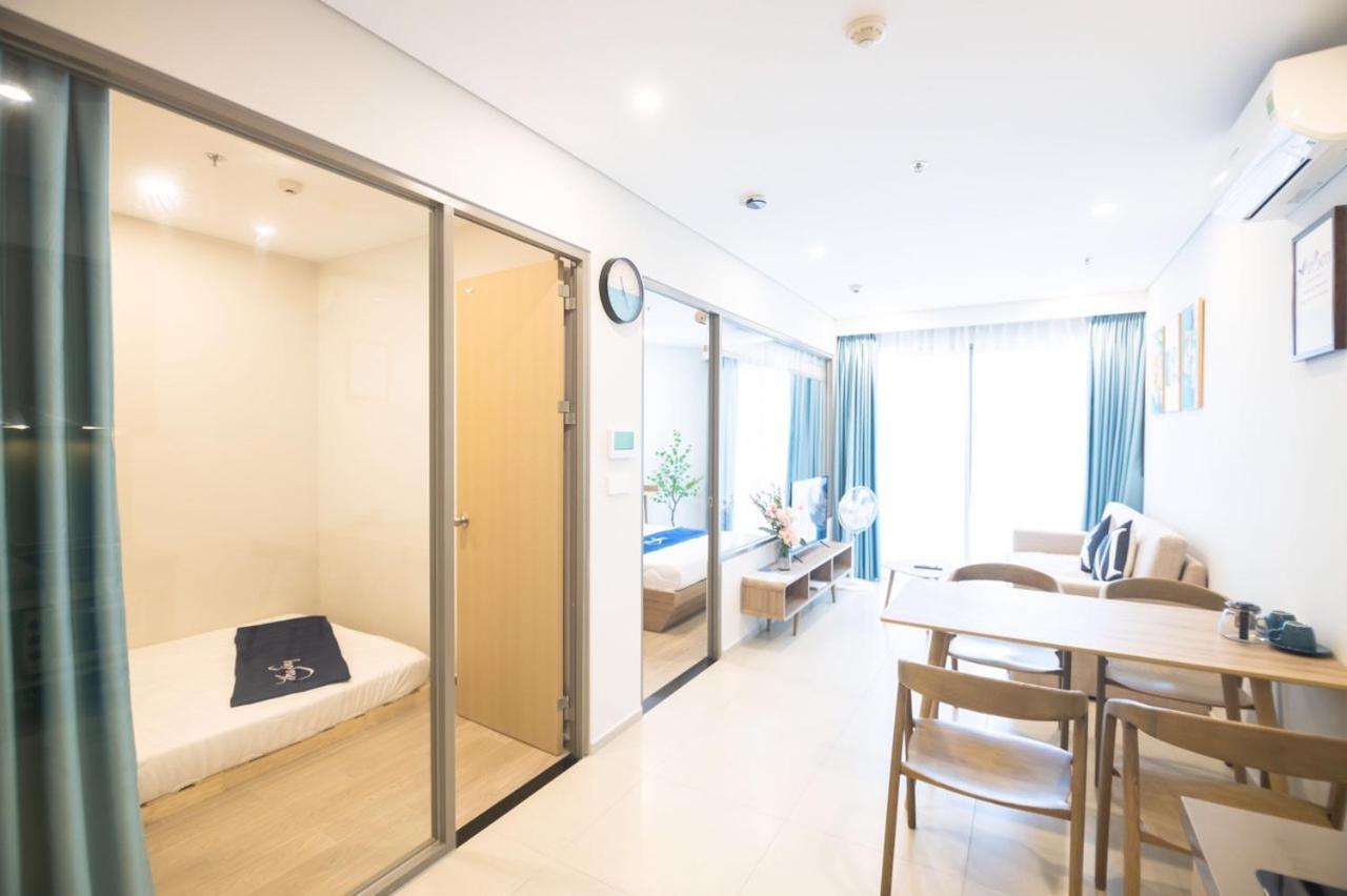 THE SONG APARTMENT VIEW SEA, BBQ, GYM, POOL, KARAOKE, SAUNA FREE VUNG TAU  (Vietnam) | BOOKED